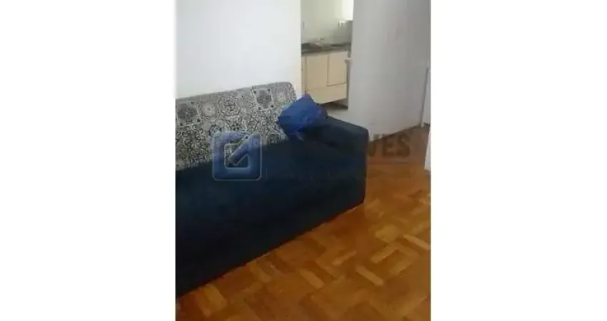 Apartamento com 1 quarto à venda no bairro assunção em são bernardo do campo/sp