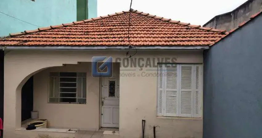 Galpão com 395 m² de área na vila sacadura cabral em santo andré.