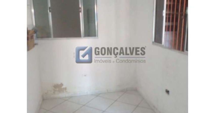 Imóvel Bairro Capelinha no Riacho Grande  - Próximo ao Estância