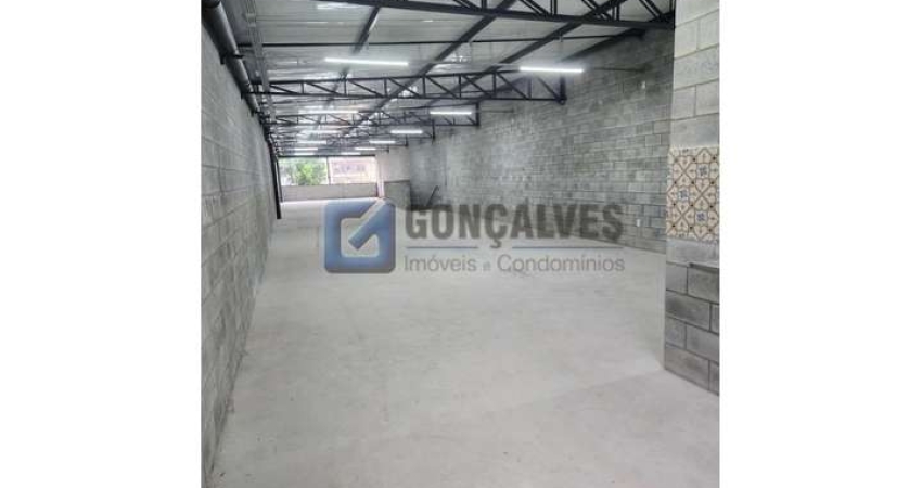 Prédio comercial com 442m² à venda no Bairro Santo Antonio em São Caetano do Sul/SP