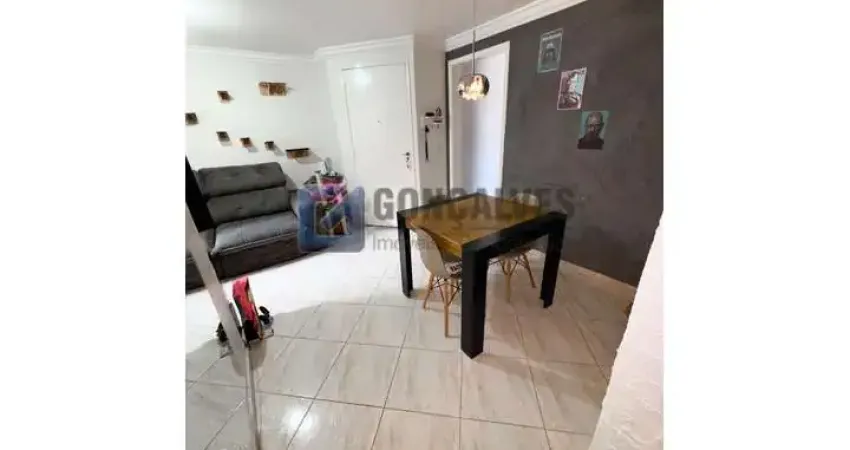 Apartamento com 3 quartos à venda no Bairro Assunção em São Bernardo do Campo/SP