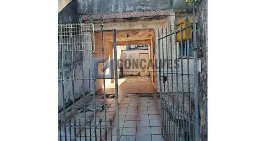 Terreno à venda na BUNDUKI, AV, Assunção, São Bernardo do Campo