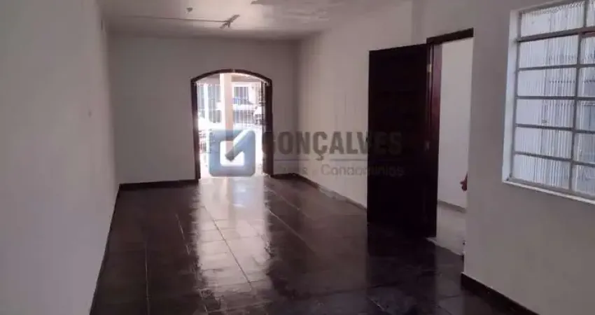 Casa com 1 quarto à venda na UNIVERSAL, R, Centro, São Bernardo do Campo