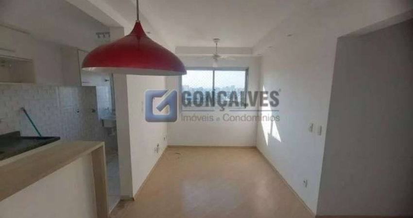 Apartamento com 2 quartos à venda na COMENDADOR CARLO MARIO GARDANO, R, Centro, São Bernardo do Campo