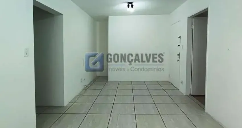 Apartamento com 2 quartos à venda na PAULO AFONSO, AV, Nova Petrópolis, São Bernardo do Campo