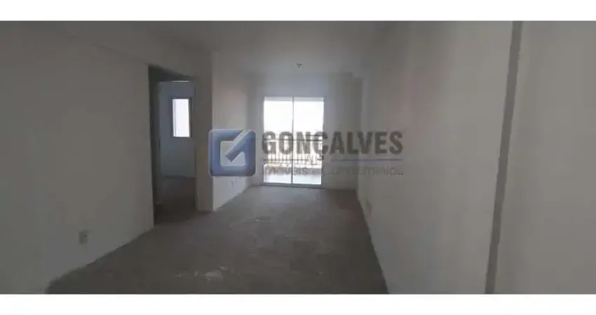 Apartamento com 2 quartos à venda na LEILA GONCALVES, R, Vila Gonçalves, São Bernardo do Campo