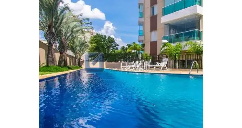 Apartamento a venda 3 quartos, jardim das américas, são bernardo do campo