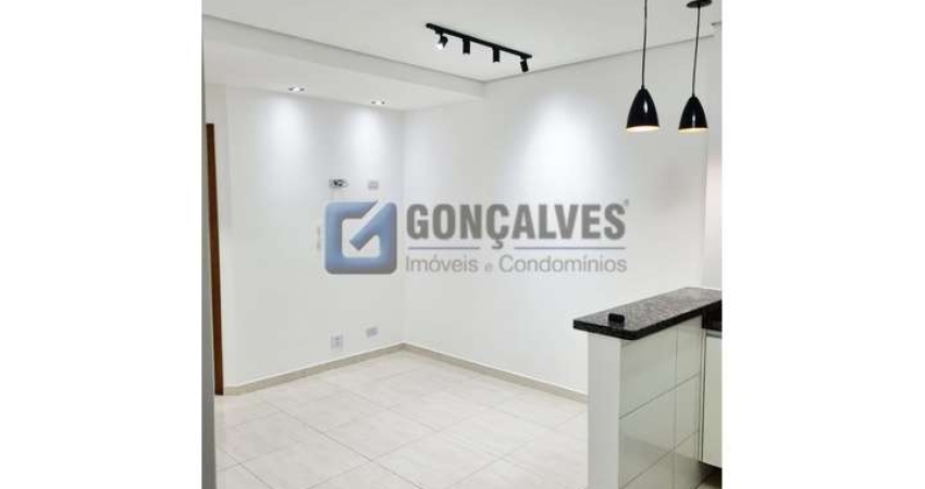 Apartamento com 2 quartos à venda na MARTINHO PRADO, R, Jardim Cristiane, Santo André