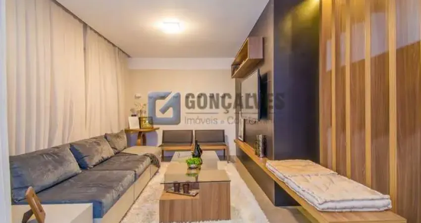Apartamento com 2 quartos à venda na ANGELA TOME, R, Rudge Ramos, São Bernardo do Campo