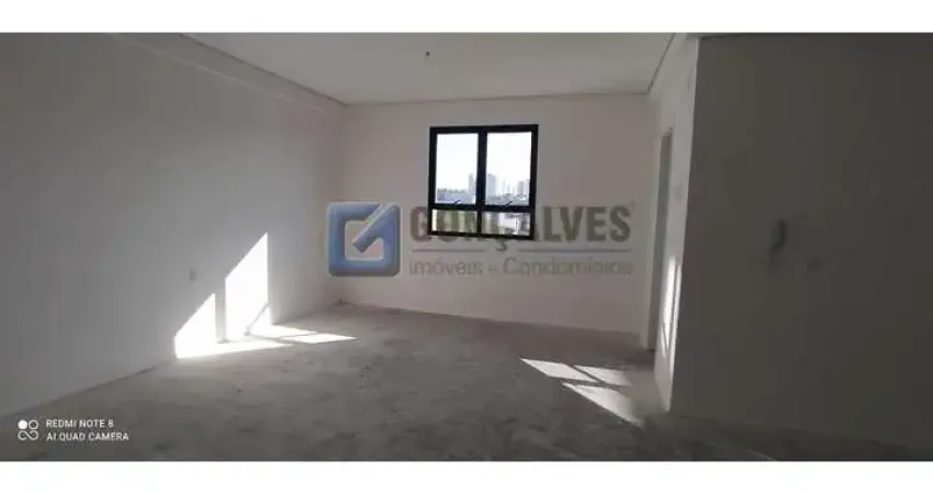 Apartamento com 1 quarto à venda na PRINCIPE HUMBERTO, R, Centro, São Bernardo do Campo
