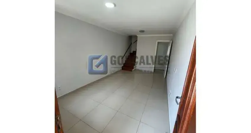 Apartamento com 2 quartos à venda na FERNANDO DE MASCARENHAS, R, Vila Humaitá, Santo André