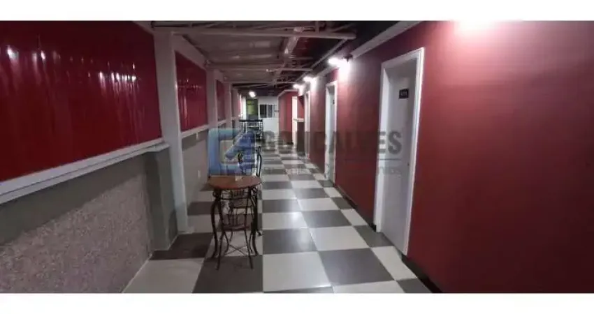 Ponto comercial à venda na NAZARET, R, Barcelona, São Caetano do Sul