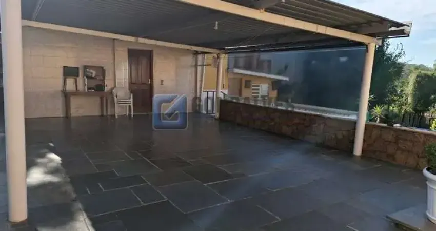 Chácara / sítio com 3 quartos à venda na Rua Fernando Pessoa, Jardim da Represa, São Bernardo do Campo