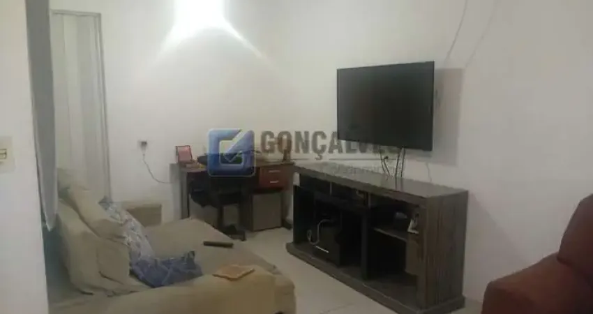 Terreno comercial à venda na ROSA AIZEMBERG, AV, Vila Rosa, São Bernardo do Campo