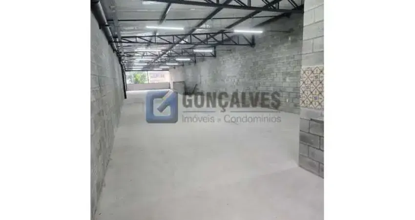 Prédio comercial com 442m² à venda no Bairro Santo Antonio em São Caetano do Sul/SP
