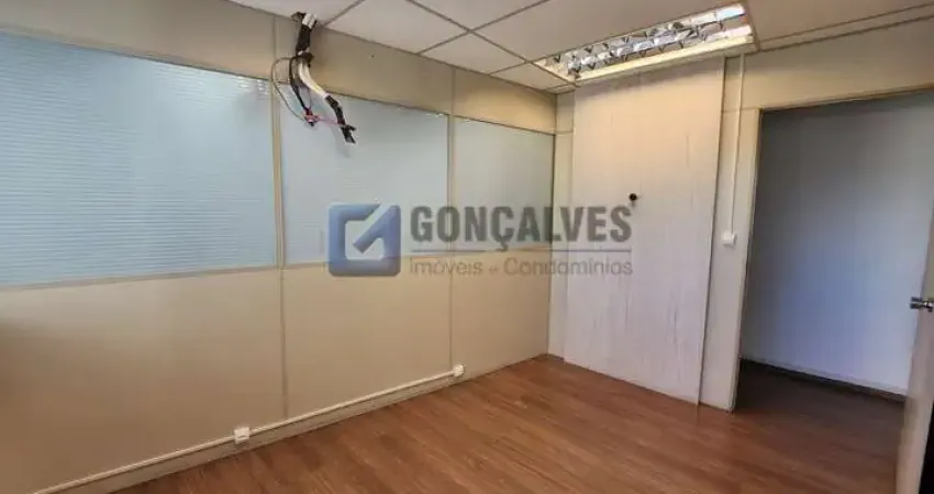 Sala comercial com 1 sala à venda na SENADOR ROBERTO SIMONSEN, AV, Santo Antônio, São Caetano do Sul