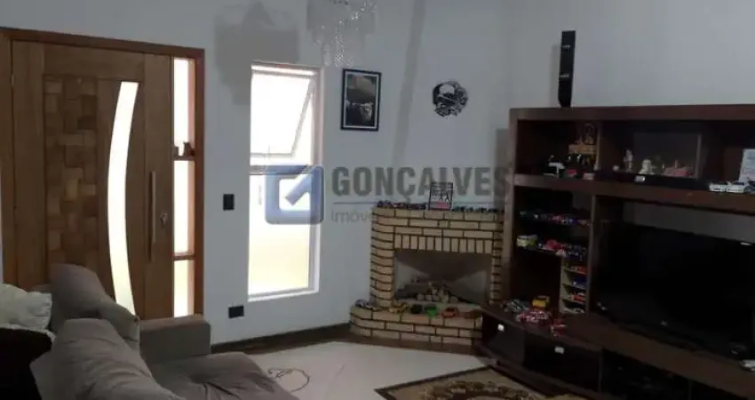 Casa térra com 1 dormitório em terreno de 345 metros fincos são bernardo