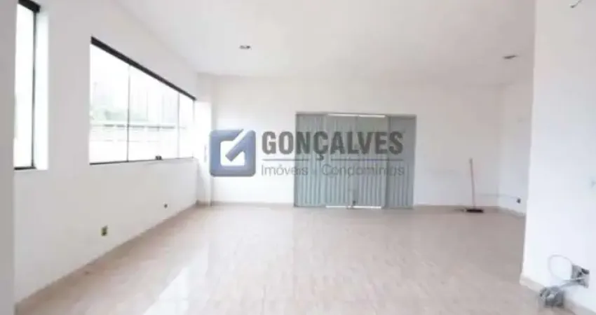 Prédio comercial industrial vila vivaldi em são bernardo do campo