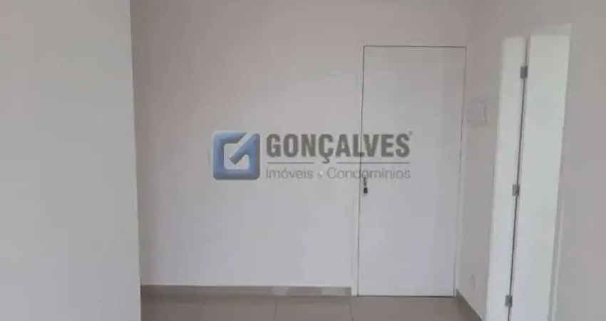 Apartamento com 2 quartos à venda no bairro assunção em são bernardo do campo/sp