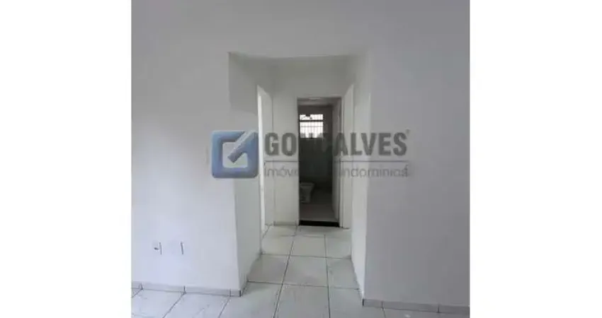 Apartamento com 2 quartos à venda na CURIO, AV, Campanário, Diadema