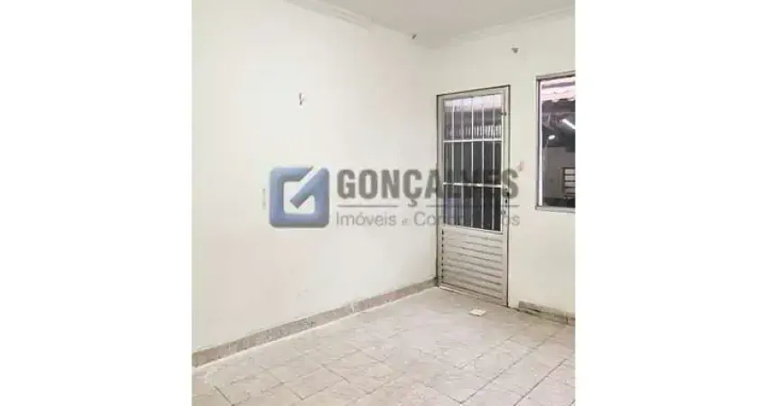 Sobrado 2 quartos na Vila Marchi em São Bernardo do Campo, com 186 m²