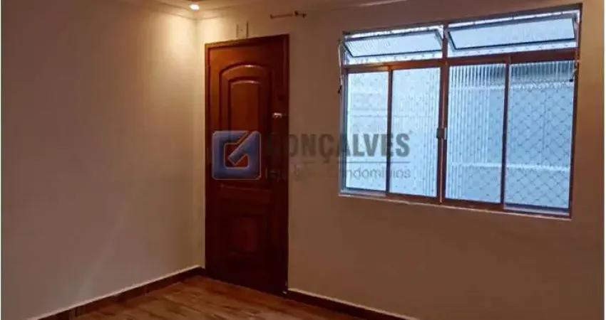 Apartamento com 1 quarto à venda na DOMENICO BOTAN, R, Osvaldo Cruz, São Caetano do Sul