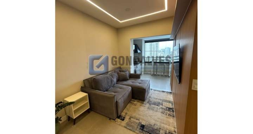Apartamento novo no Centro de São Bernardo do Campo