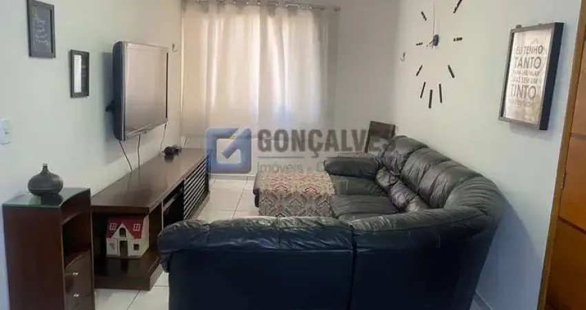 Apartamento venda de 2 quartos no rudge ramos em são bernardo do campo