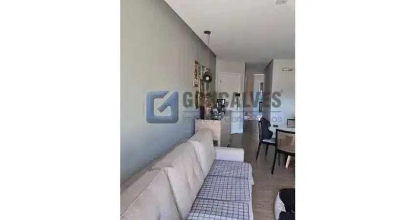 Apartamento com 3 dormitórios à venda no centro em são bernardo do campo/ sp.