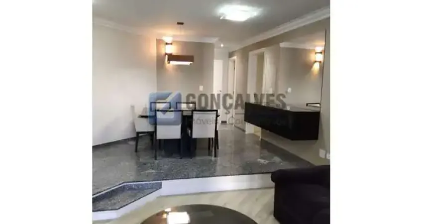 Apartamento com 4 quartos à venda na CARLOS DEL PRETE, R, Centro, São Bernardo do Campo