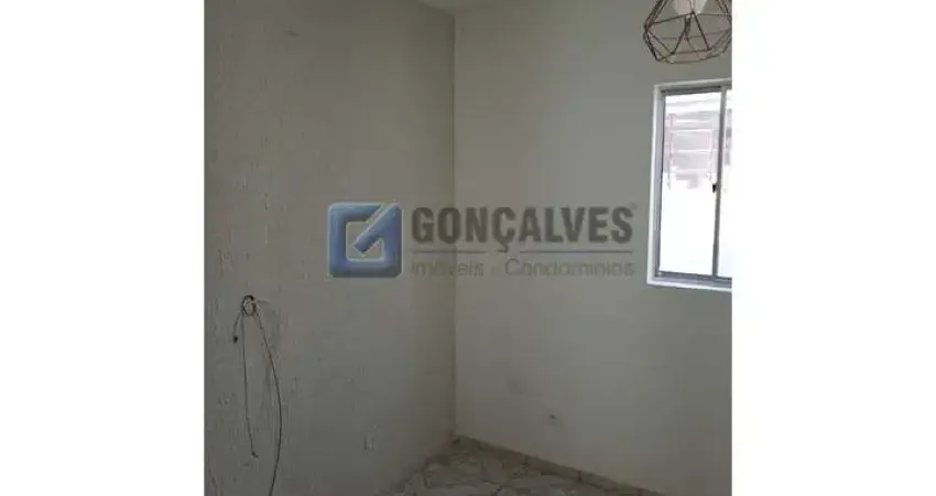 Apartamento com 3 quartos à venda no jardim independência em são bernardo do campo/sp