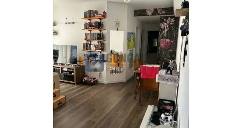 Apartamento à venda no bairro rudge ramos são bernardo do campo/sp, com 58m², 2 quartos e aceita pet.