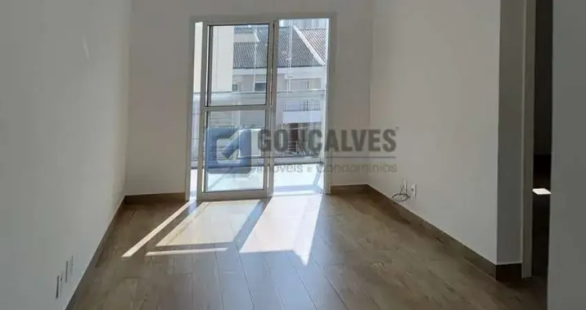 Apartamento com 2 quartos à venda no Centro de São Bernardo do Campo/SP