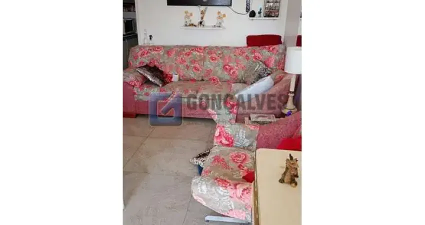 Apartamento com 2 quartos à venda no centro de são bernardo do campo/sp.