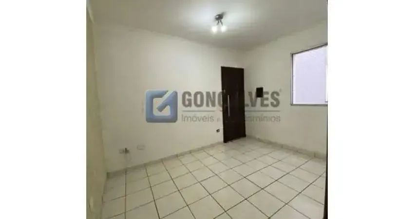 Apartamento bairro Alves Dias São Bernardo do Campo