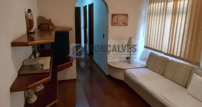Casa com 3 quartos à venda na SAO MANOEL, R, Centro, Diadema