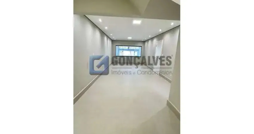 Casa com 3 quartos à venda na CHUI, R, Vila Pires, Santo André