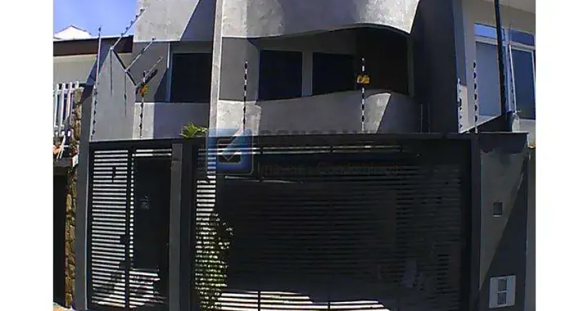 Casa com 4 quartos à venda na INDEPENDENCIA, R, Jardim Bela Vista, Santo André