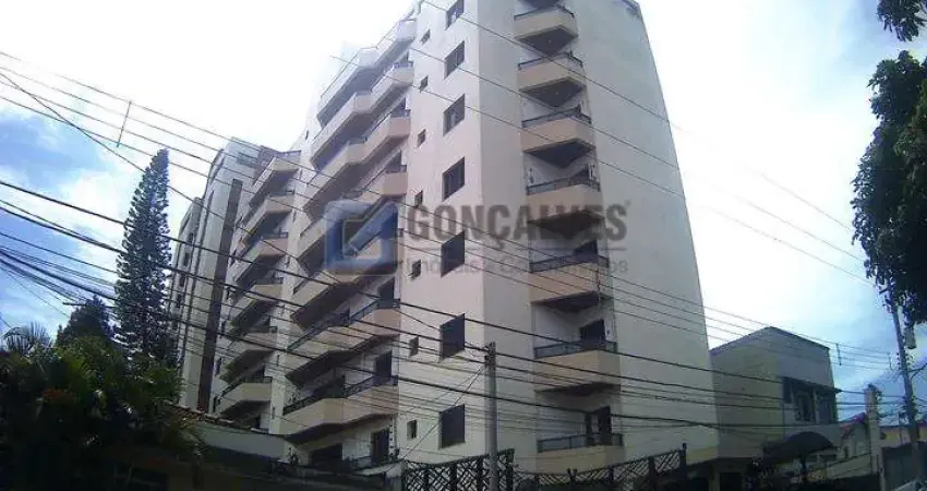 Apartamento com 4 quartos à venda no Baeta Neves em São Bernardo do Campo/SP.