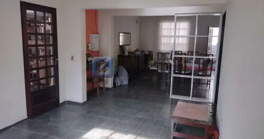 Chácara / sítio com 3 quartos à venda na JOSE GEA, R, Estoril, São Bernardo do Campo