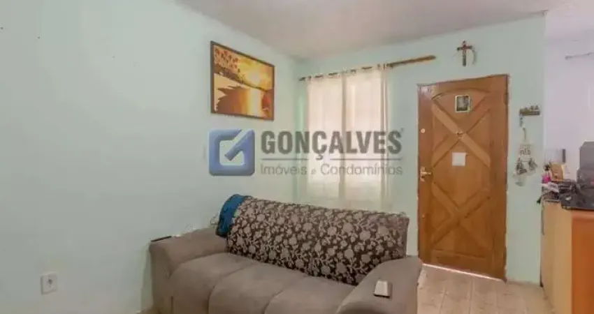 Casa Térrea em São Caetano do Sul no bairro Olímpico
