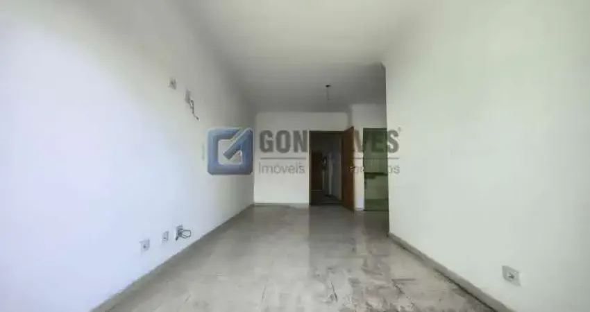 Apartamento à venda na vila mariza - 2 dormitórios e 1 suíte em são bernardo do campo/sp