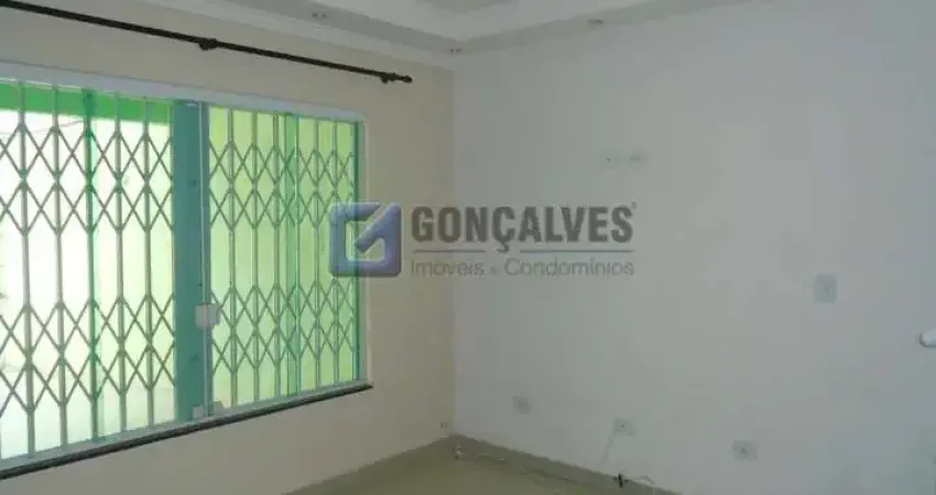 Casa com 3 quartos à venda na TREZE DE MAIO, AV, Assunção, São Bernardo do Campo