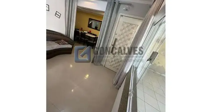 Casa com 5 quartos à venda na SAO SEBASTIAO, R, Jardim São Caetano, São Caetano do Sul