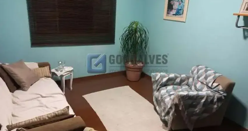 Casa com 4 quartos à venda na ELIZA DA SILVA FREZOLONE, R, Dos Casa, São Bernardo do Campo