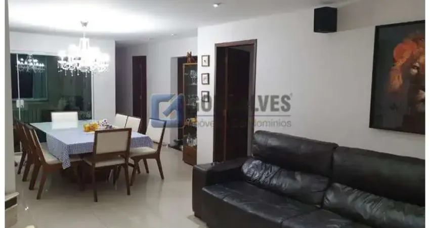 Casa com 3 quartos à venda na DA PATRIA, R, Vila Magini, Mauá