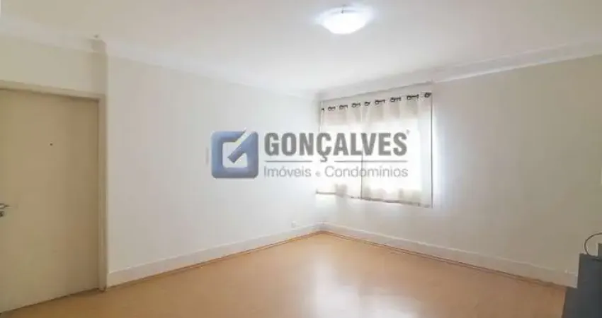 Apartamento com 3 dormitórios à venda no centro de são caetano do sul/sp.
