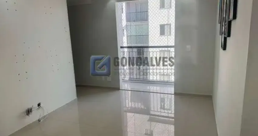 Apartamento com 2 quartos no planalto em são bernardo do campo