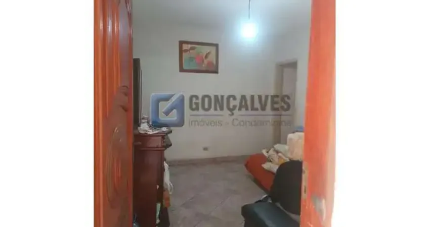 Sobrado com 2 quartos à venda no bairro nova petrópolis em são bernardo do campo/sp.