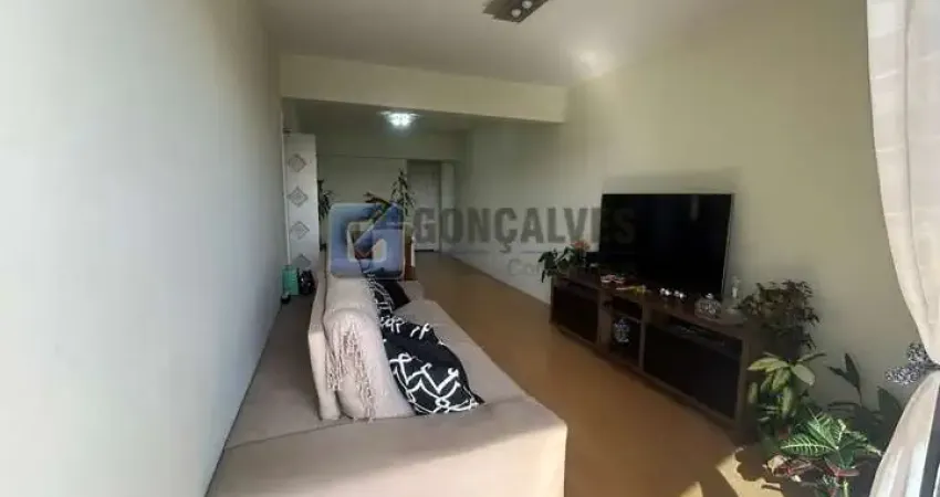 Apartamento 2 quartos 75m² bairro fundação em são caetano do sul